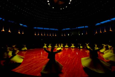 Mevln Müzesi, 1926 'dan bu yana Konya' daki bina kompleksinde faaliyet gösteren müzedir..