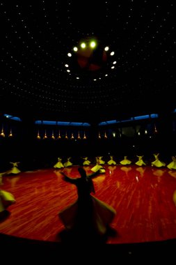 Mevln Müzesi, 1926 'dan bu yana Konya' daki bina kompleksinde faaliyet gösteren müzedir..