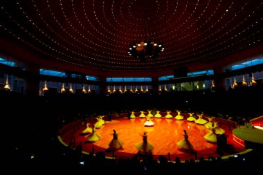 Mevln Müzesi, 1926 'dan bu yana Konya' daki bina kompleksinde faaliyet gösteren müzedir..