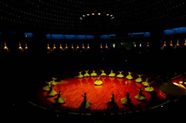 Mevln Müzesi, 1926 'dan bu yana Konya' daki bina kompleksinde faaliyet gösteren müzedir..