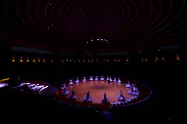 Mevln Müzesi, 1926 'dan bu yana Konya' daki bina kompleksinde faaliyet gösteren müzedir..