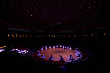 Mevln Müzesi, 1926 'dan bu yana Konya' daki bina kompleksinde faaliyet gösteren müzedir..