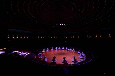 Mevln Müzesi, 1926 'dan bu yana Konya' daki bina kompleksinde faaliyet gösteren müzedir..