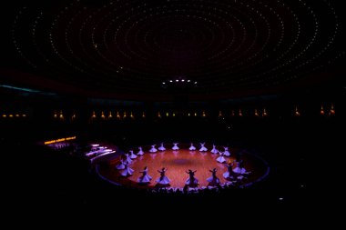 Mevln Müzesi, 1926 'dan bu yana Konya' daki bina kompleksinde faaliyet gösteren müzedir..