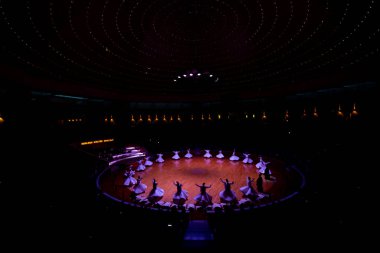 Mevln Müzesi, 1926 'dan bu yana Konya' daki bina kompleksinde faaliyet gösteren müzedir..