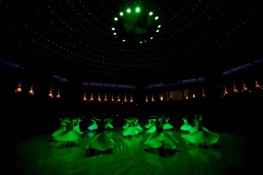 Mevln Müzesi, 1926 'dan bu yana Konya' daki bina kompleksinde faaliyet gösteren müzedir..