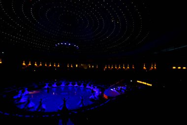 Mevln Müzesi, 1926 'dan bu yana Konya' daki bina kompleksinde faaliyet gösteren müzedir..