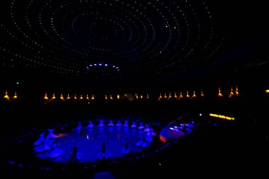 Mevln Müzesi, 1926 'dan bu yana Konya' daki bina kompleksinde faaliyet gösteren müzedir..