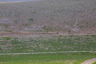 Bölgede bilinen en eski çukurun Konya 'nın 70 kilometre kuzeydoğusunda yer alan ve Karatay ilçesi sınırları içinde bulunan Kzren subatanı olduğu belirtildi..