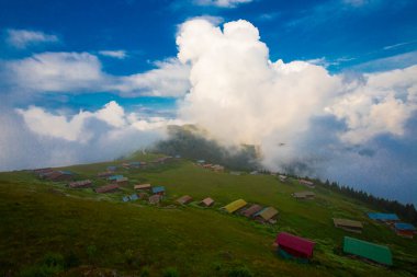 Pokut Platosu, Rize 'nin Amlhemin ilçesinde yer alan bir platodur..