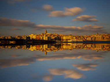İstanbul 'un en güzel manzaraları / Türkiye
