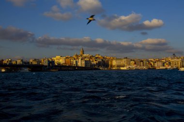 İstanbul 'un en güzel manzaraları / Türkiye