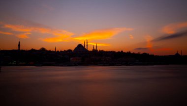 İstanbul 'un en güzel manzaraları / Türkiye