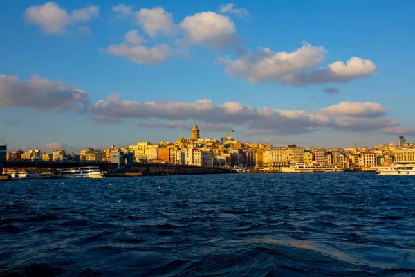 İstanbul 'un en güzel manzaraları / Türkiye