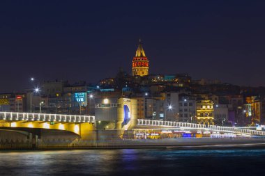 İstanbul 'un en güzel manzaraları / Türkiye
