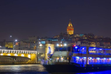 İstanbul 'un en güzel manzaraları / Türkiye
