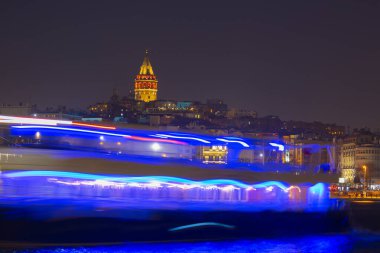 İstanbul 'un en güzel manzaraları / Türkiye