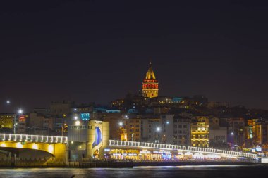 İstanbul 'un en güzel manzaraları / Türkiye