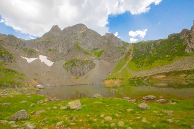 Avusor veya Avusr, Rize 'nin Amlhemin ilçesine bağlı bir platodur. 2700 metre yükseklikte ve 300 civarında ev var..