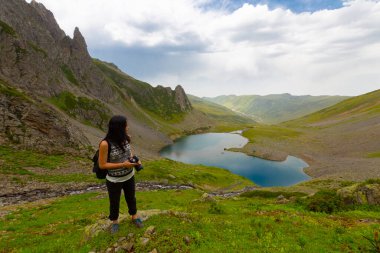 Avusor veya Avusr, Rize 'nin Amlhemin ilçesine bağlı bir platodur. 2700 metre yükseklikte ve 300 civarında ev var..