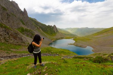 Avusor veya Avusr, Rize 'nin Amlhemin ilçesine bağlı bir platodur. 2700 metre yükseklikte ve 300 civarında ev var..