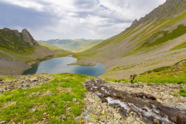 Avusor veya Avusr, Rize 'nin Amlhemin ilçesine bağlı bir platodur. 2700 metre yükseklikte ve 300 civarında ev var..