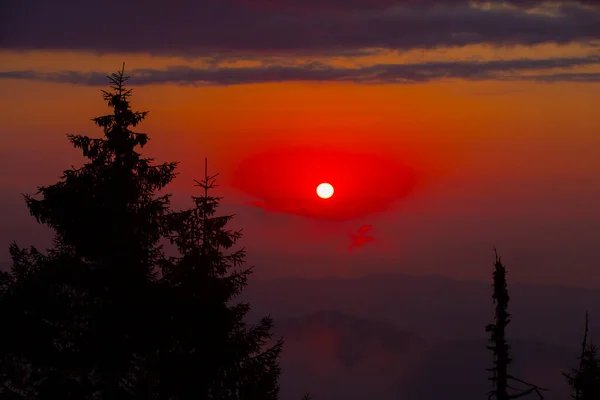 Verenik Moeilijkste Top Van Het Kakar Gebergte Beide Verenik Gemakkelijkste — Stockfoto