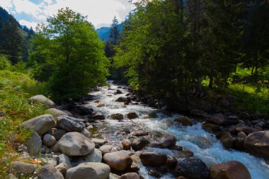 Trovit Platosu, Rize 'nin Amlhemin ilçesine ve 64 km uzaklıktadır. Eğer Amlhemin 'den yola çıkarsanız, yeşili takip edip sırasıyla Elevit, Trovit platosundaki iniva, Zilkale' ye kadar ilerlersiniz..