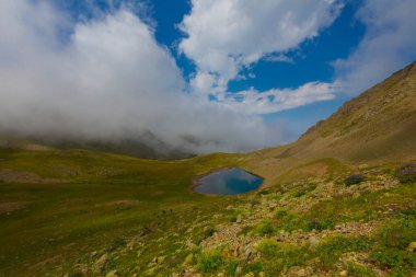 Ambarl Platosu, Rize 'nin Amlhemin ilçesinin dağlık bir bölgesinde yer alan bir platodur. Amlhemin 'den 46 km, Hemin' den 42 km ve Ayeli 'den 57 km uzaklıktadır..