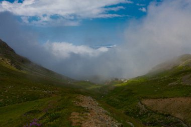 Ambarl Platosu, Rize 'nin Amlhemin ilçesinin dağlık bir bölgesinde yer alan bir platodur. Amlhemin 'den 46 km, Hemin' den 42 km ve Ayeli 'den 57 km uzaklıktadır..