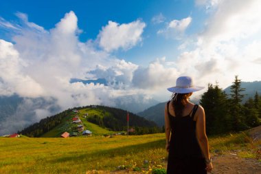 Ziyaret edilecek yerler. Pokut Platosu - Rize. Frtna ve Hala nehirlerinin oluşturduğu vadiler arasında, Amlhemin Bölgesi 'nin güneyinde yer alan plato. ...