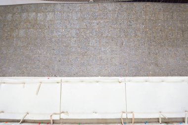 Kabe hacıları Şeytan / Suudi Arabistan 'ı taşladılar.