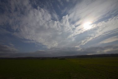 Kyky, Krklareli ilinin sınırları içinde bulunan ve doğal güzellikleriyle göze çarpan Vize ilçesine bağlı bir sahil kasabasıdır..