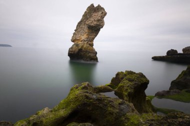 Kyky, Krklareli ilinin sınırları içinde bulunan ve doğal güzellikleriyle göze çarpan Vize ilçesine bağlı bir sahil kasabasıdır..