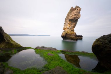 Kyky, Krklareli ilinin sınırları içinde bulunan ve doğal güzellikleriyle göze çarpan Vize ilçesine bağlı bir sahil kasabasıdır..