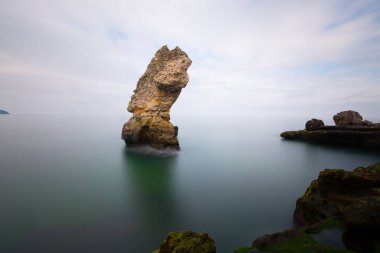 Kyky, Krklareli ilinin sınırları içinde bulunan ve doğal güzellikleriyle göze çarpan Vize ilçesine bağlı bir sahil kasabasıdır..