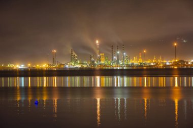 Türkiye Petrol Rafinerileri veya kısaca TPRA, 1983 Batman, zmir, İzmit 'teki dört kamu petrol rafinerisi ile Kirikkale şirketini birleştirerek bir çatı olarak kuruldu.