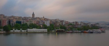 İstanbul / Türkiye 'nin en güzel turistik yerleri