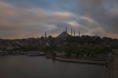 İstanbul / Türkiye 'nin en güzel turistik yerleri