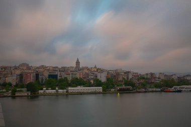İstanbul / Türkiye 'nin en güzel turistik yerleri