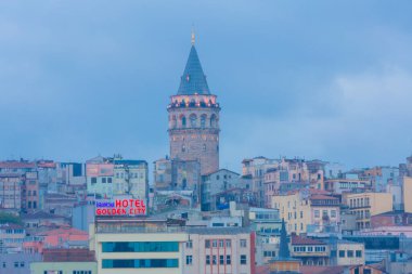 İstanbul / Türkiye 'nin en güzel turistik yerleri