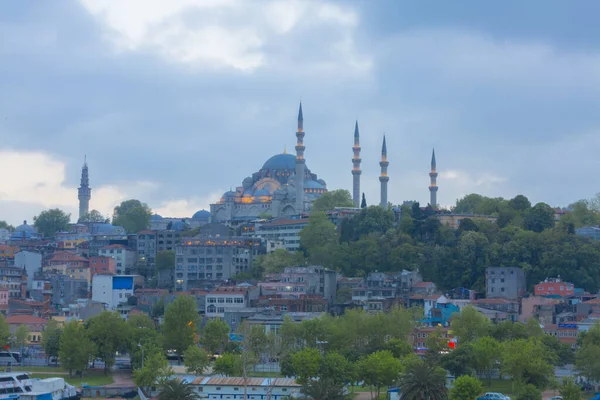 İstanbul / Türkiye 'nin en güzel turistik yerleri