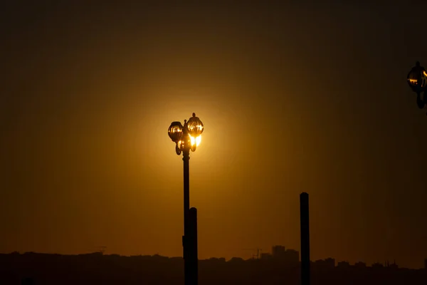 Mais Belas Atrações Turísticas Istambul Turquia — Fotografia de Stock