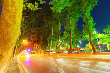 İstanbul Florya Plajı ve Öğleden Sonra