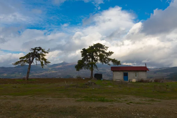 Gynk, Bolu 'nun büyüleyici bölge; Anadolu' nun eski evleri, yeşil doğası, kaplıcaları ve lezzetli mutfağıyla ziyaretçilerin sıcaklığını hissetmesini sağlar..