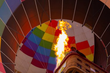 Kapadokya. Kapadokya bölgesi, doğa ve tarihin dünyaya en güzel şekilde entegre olduğu yerdir..