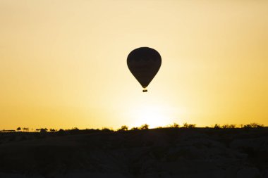 Kapadokya. Kapadokya bölgesi, doğa ve tarihin dünyaya en güzel şekilde entegre olduğu yerdir..