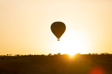Kapadokya. Kapadokya bölgesi, doğa ve tarihin dünyaya en güzel şekilde entegre olduğu yerdir..