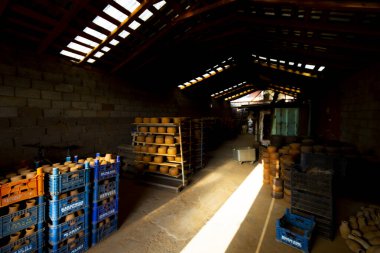 Çömlekçilik ve onun yapımı, çömlekçilik