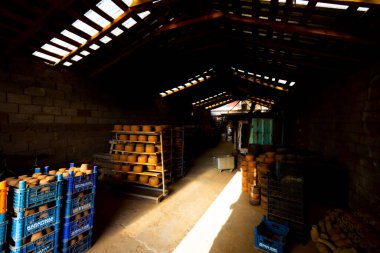 Çömlekçilik ve onun yapımı, çömlekçilik